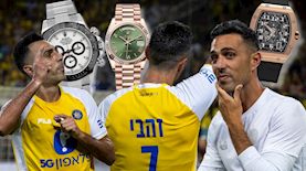 השעונים של ערן זהבי, צילום: פלאש 90/ אורן בן חקון, Rolex (אתר החברה), Richard Mille (אתר החברה)